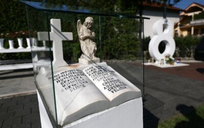 Poručuju li nam “heroji duše” kako na kraju, nećemo se sjećati riječi neprijatelja, nego šutnje prijatelja!?