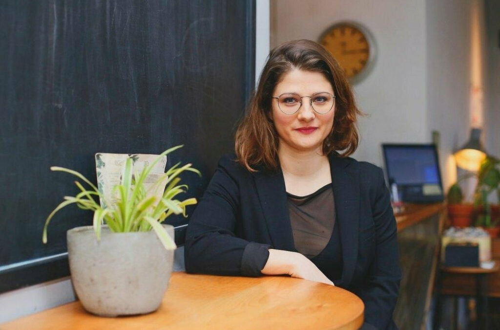 Marina Petković Liker za Dnevnik.ba: Dok događaji i boli ostaju potisnuti i neispričani ne možemo dalje