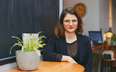Marina Petković Liker za Dnevnik.ba: Dok događaji i boli ostaju potisnuti i neispričani ne možemo dalje