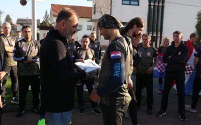 Memorijalna utrka kroz Središnju Bosnu za sve majke koje su izgubile svoje voljene