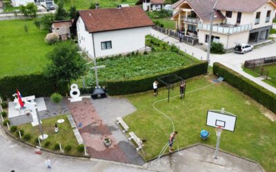 Uoči 29. obljetnice