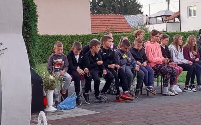 Molimo krunicu na Osmici, dobro nam došli svi