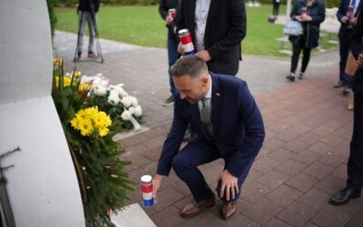 Posjeta hrvatskog ministra Marina Piletića
