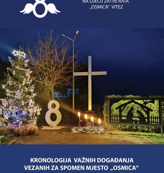Brošura ”Osmica”