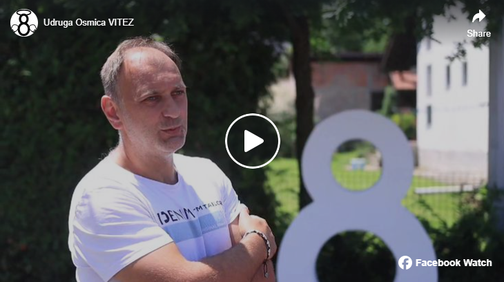 Video uradak Hesinškog odbora za ljudska prava o “Osmici”